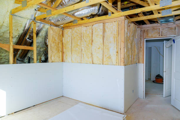 Trusted TX Insulation Contractor Experts