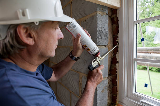 Best Commercial Insulation in Thorndale, TX