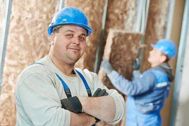 Best Commercial Insulation in Thorndale, TX